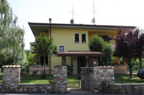 appartamento EliGio', Lazise